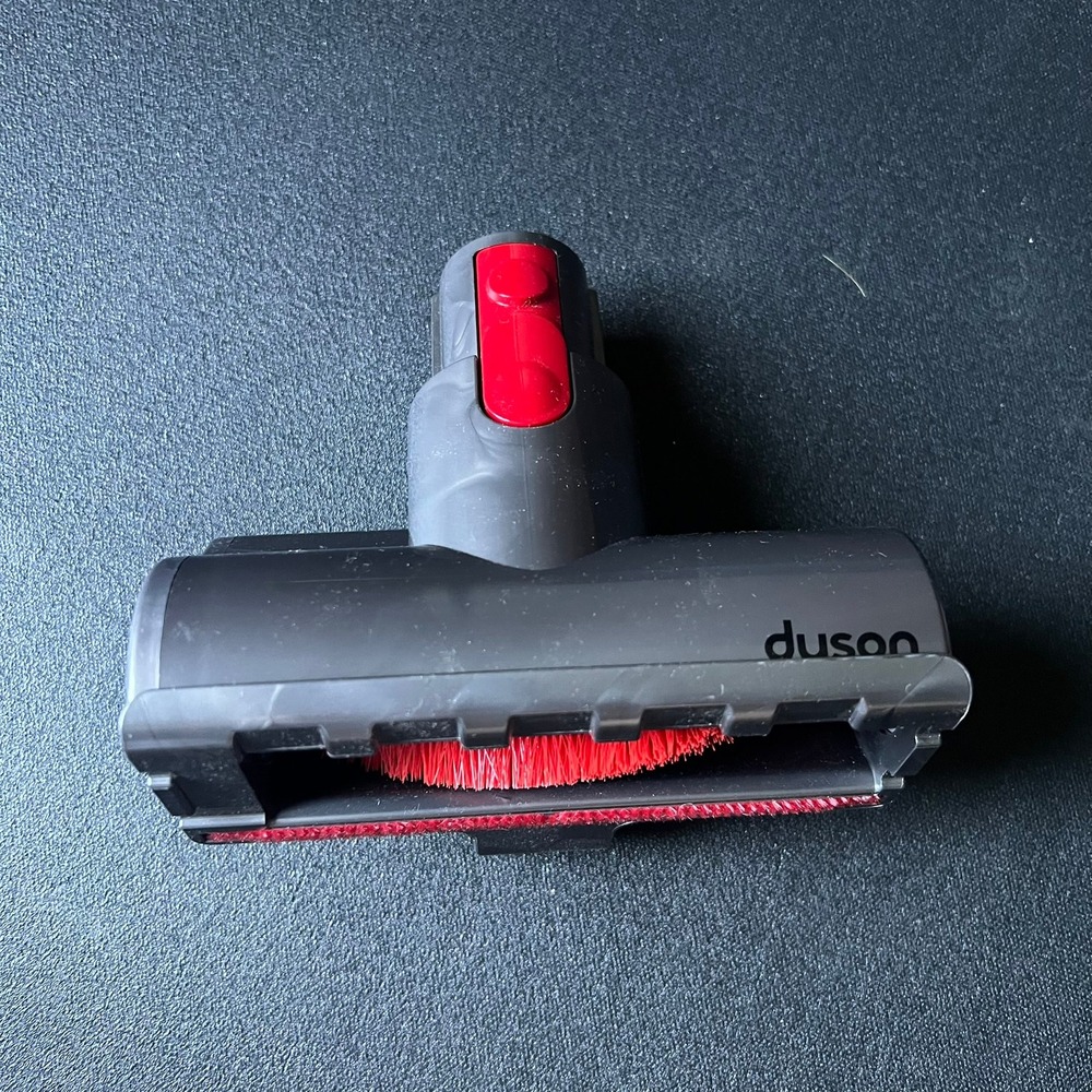 Dyson Mini Motorized Tool 158685 Vacuum Attachment for Cordless V7, V8, V10, V11